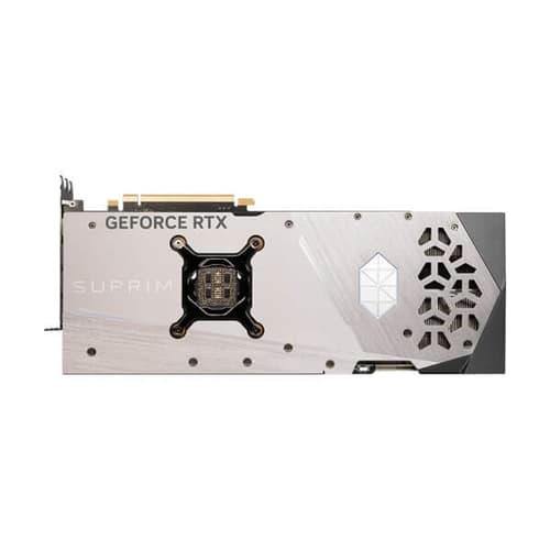 MSI RTX 4090 Suprim 24GB Gaming Graphics Card